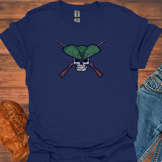 The Minuteman