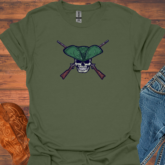 The Minuteman